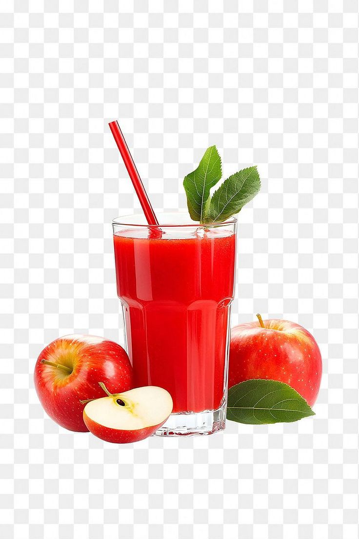 APPLE JUICES